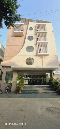 PURPLE BEDS BY VITS AURANGABAD